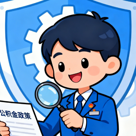 六安《关于2025住房公积金年度缴存有关问题的通知》政策解读