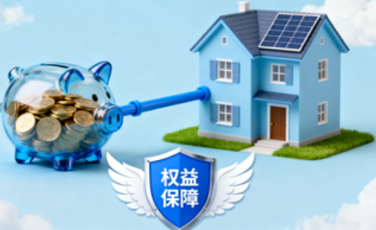 六安住房公积金政策“上新” 一文为你划重点