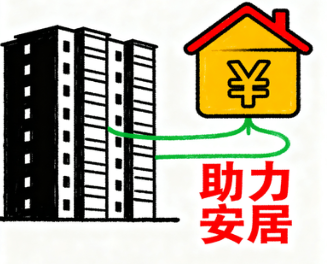 六安从发放补贴到公积金贷提额，各地保障多子女家庭住房政策升温