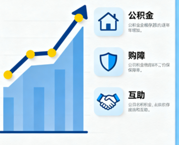 六安住房公积金增值收益:取之于民,用之于民的普惠之道