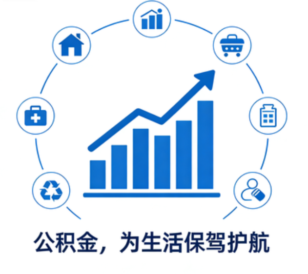 六安住房公积金制度迎来历史性变革:普惠化、数字化、服务化成为新趋势