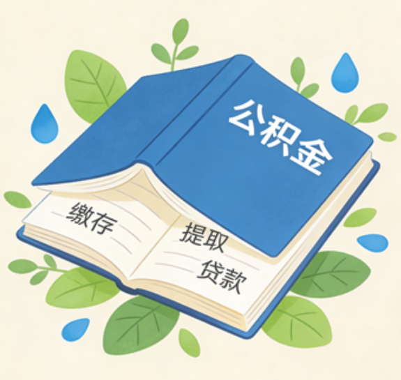 六安住房公积金的提取条件