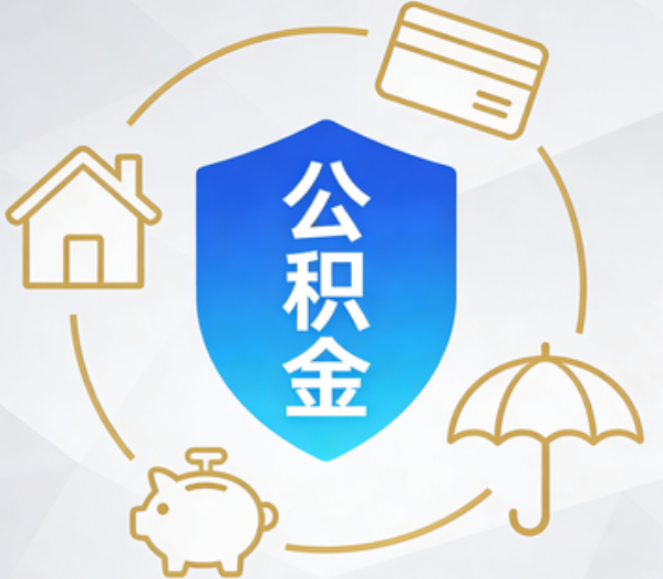六安公积金代办的5个意想不到的好处,第3个最实用
