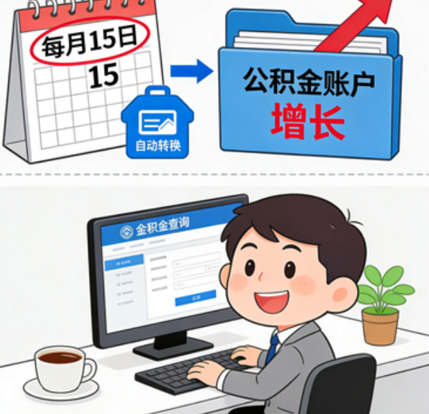 六安公积金代办服务：专业赋能，合规守护您的住房权益