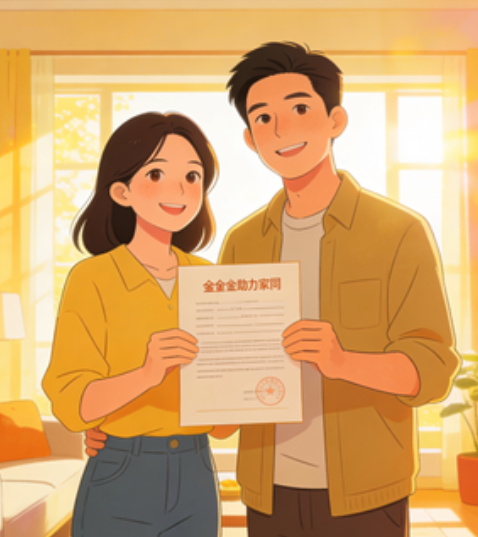六安提取住房公积金直付房租业务操作详解