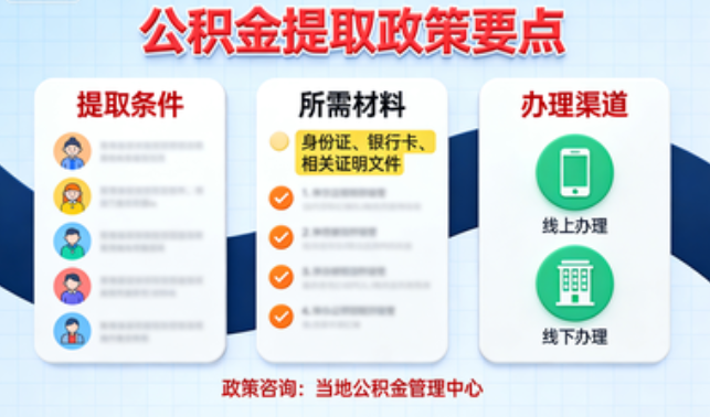 六安异地购房公积金提取全攻略