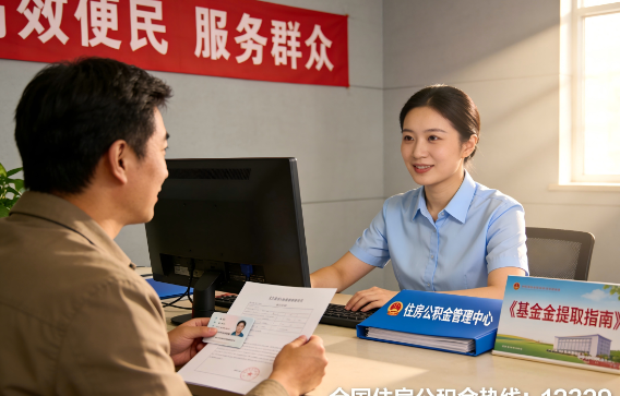 六安住房公积金提取规范全面升级