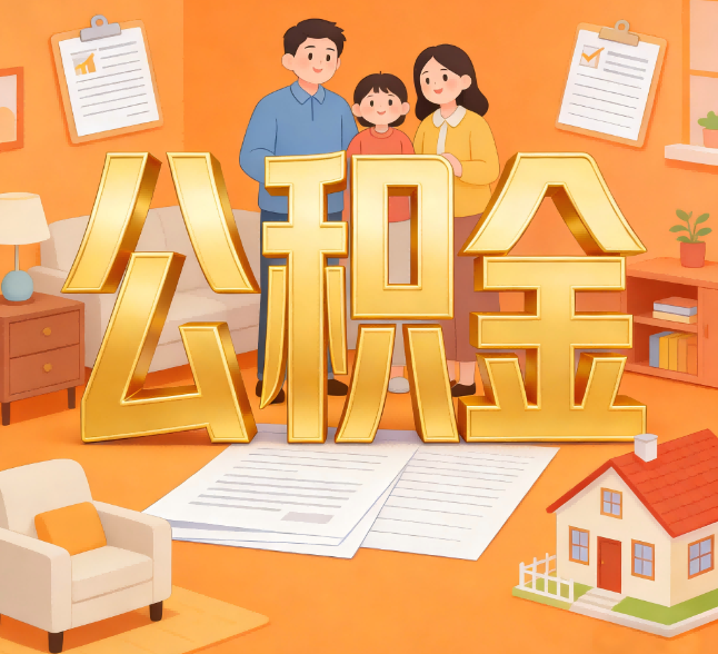 六安公积金代办服务的现实价值与普惠意义