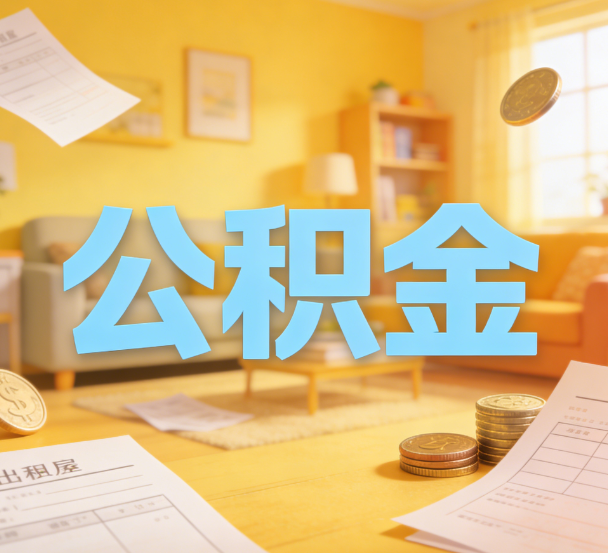 六安别让公积金“躺在账户里睡觉”！