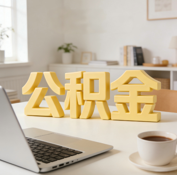 六安公积金代办的5个“真香”好处:用对了一次省下上千元