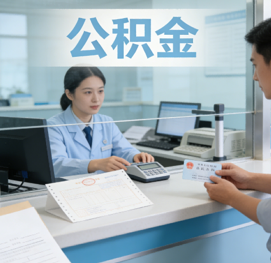 六安公积金提取的两种方式全面对比