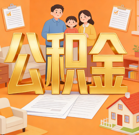 六安公积金代办服务悄然兴起