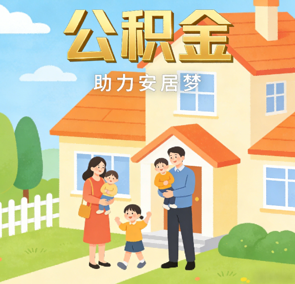 六安公积金代办行业观察:合规化浪潮下,专业服务迎来价值回归