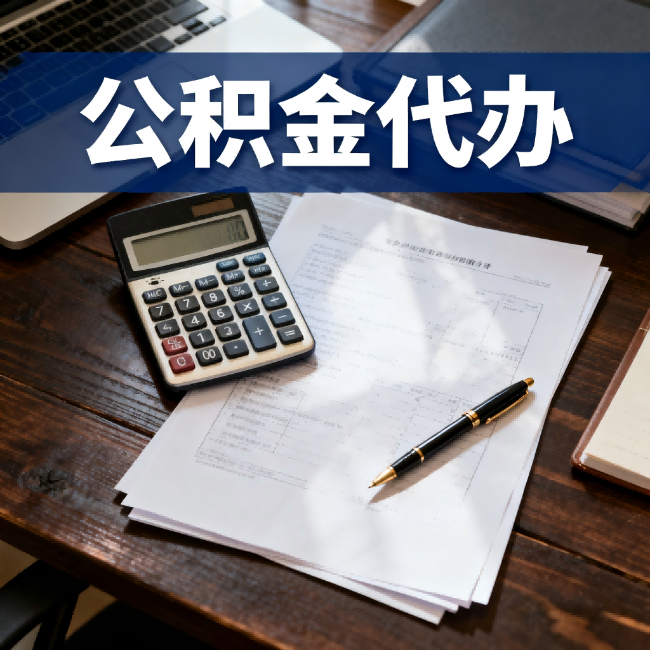 六安公积金代办：哪些人办了之后说“真值”