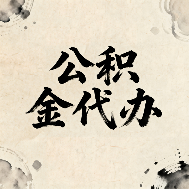 六安公积金代办：关于收费，你想知道的都在这里