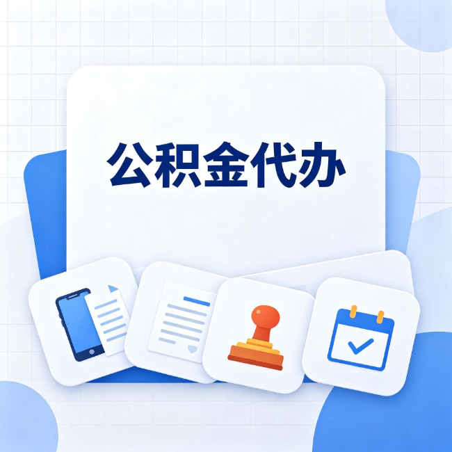 六安公积金代办:办完之后记得做这几件事